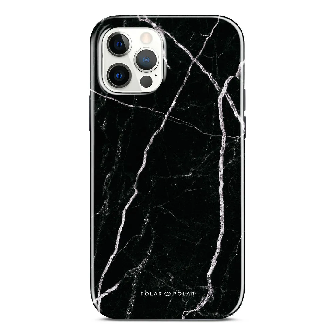 Secret Dark Custom - iPhone 12 Pro Case