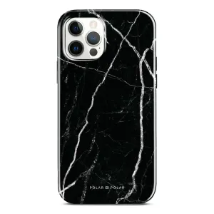 Secret Dark Custom - iPhone 12 Pro Case
