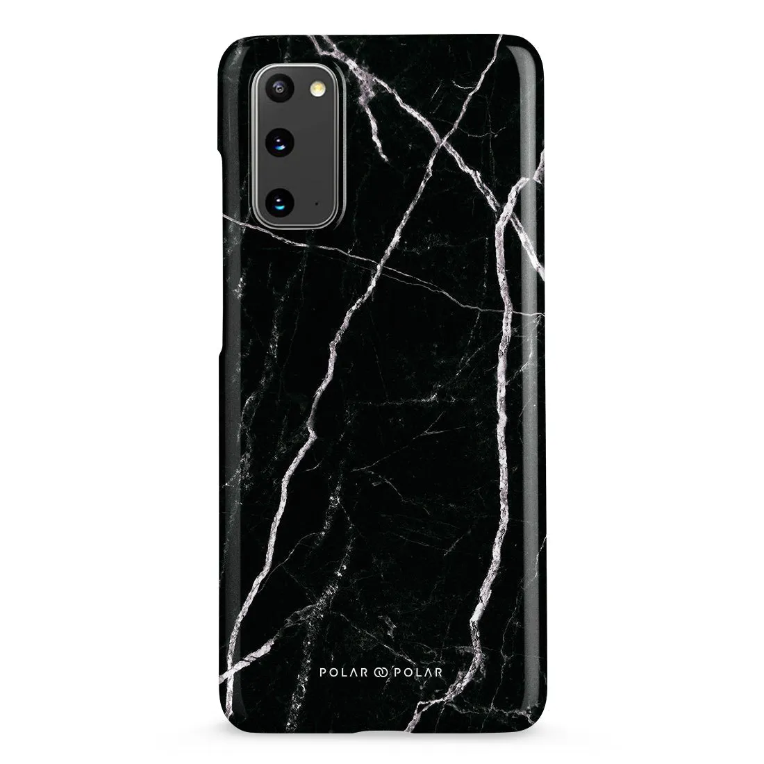 Secret Dark Custom - Samsung Galaxy S20 5G Case