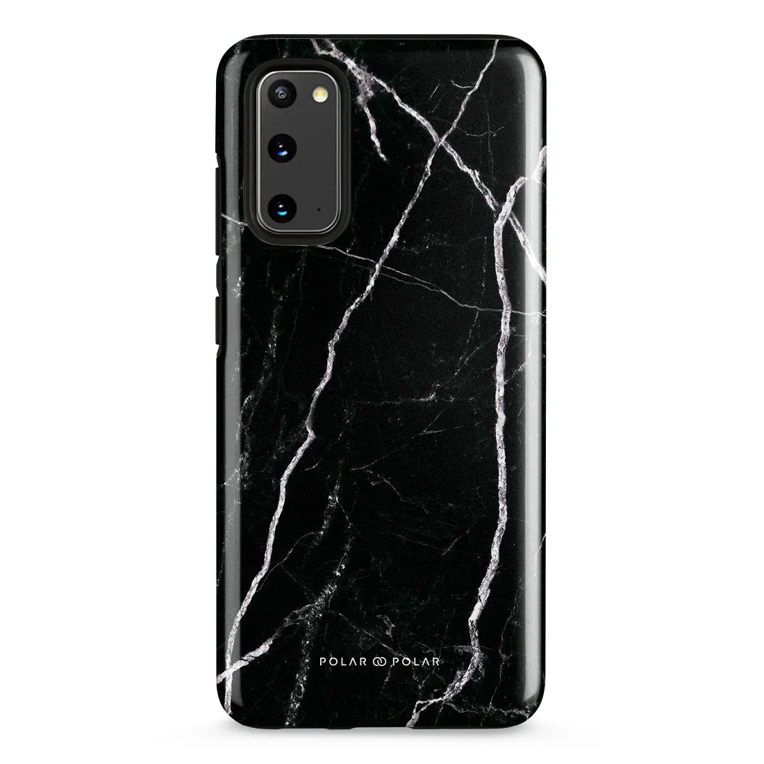 Secret Dark Custom - Samsung Galaxy S20 5G Case