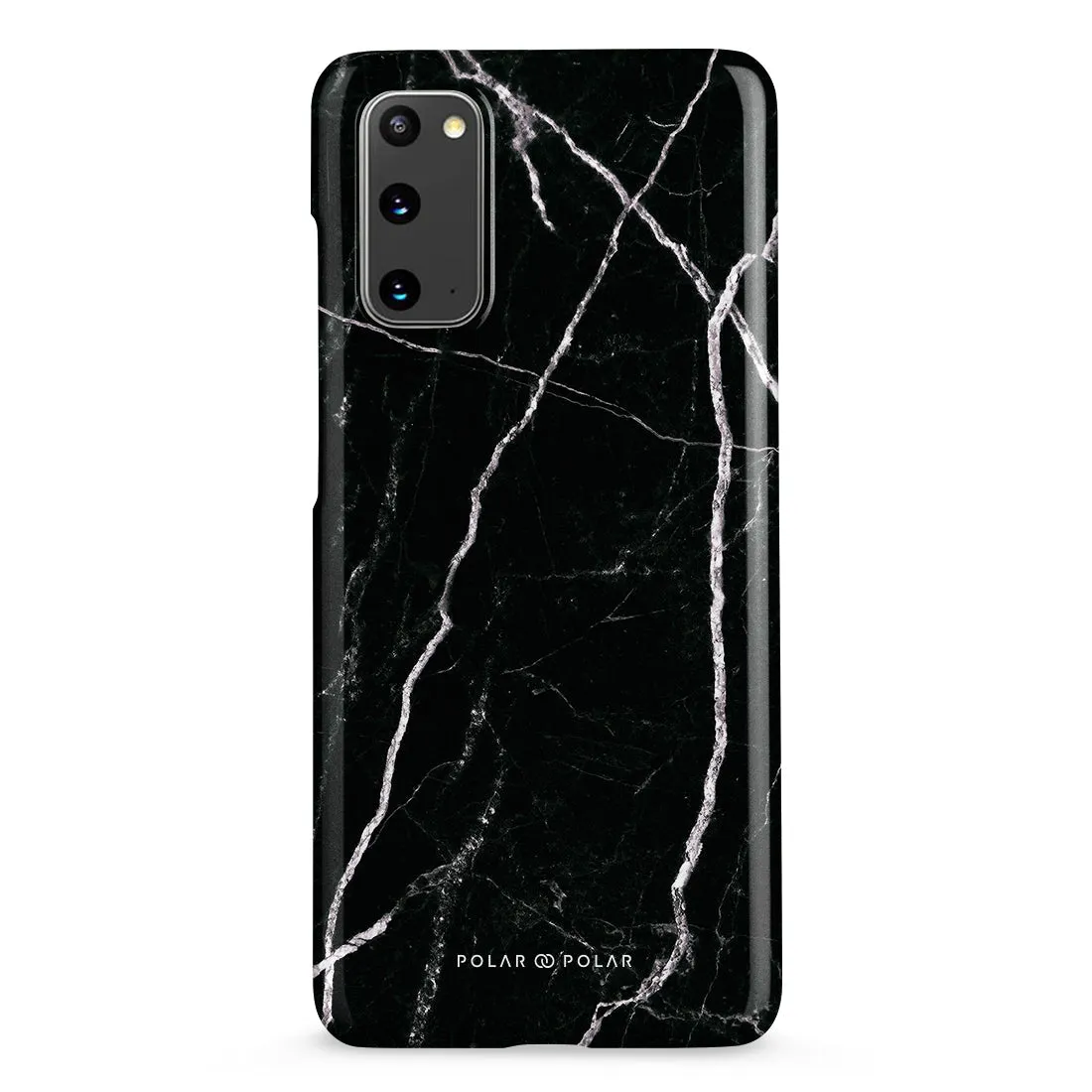 Secret Dark - Samsung Galaxy S20 5G Case