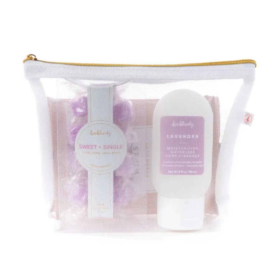 Self Care Anywhere Kit