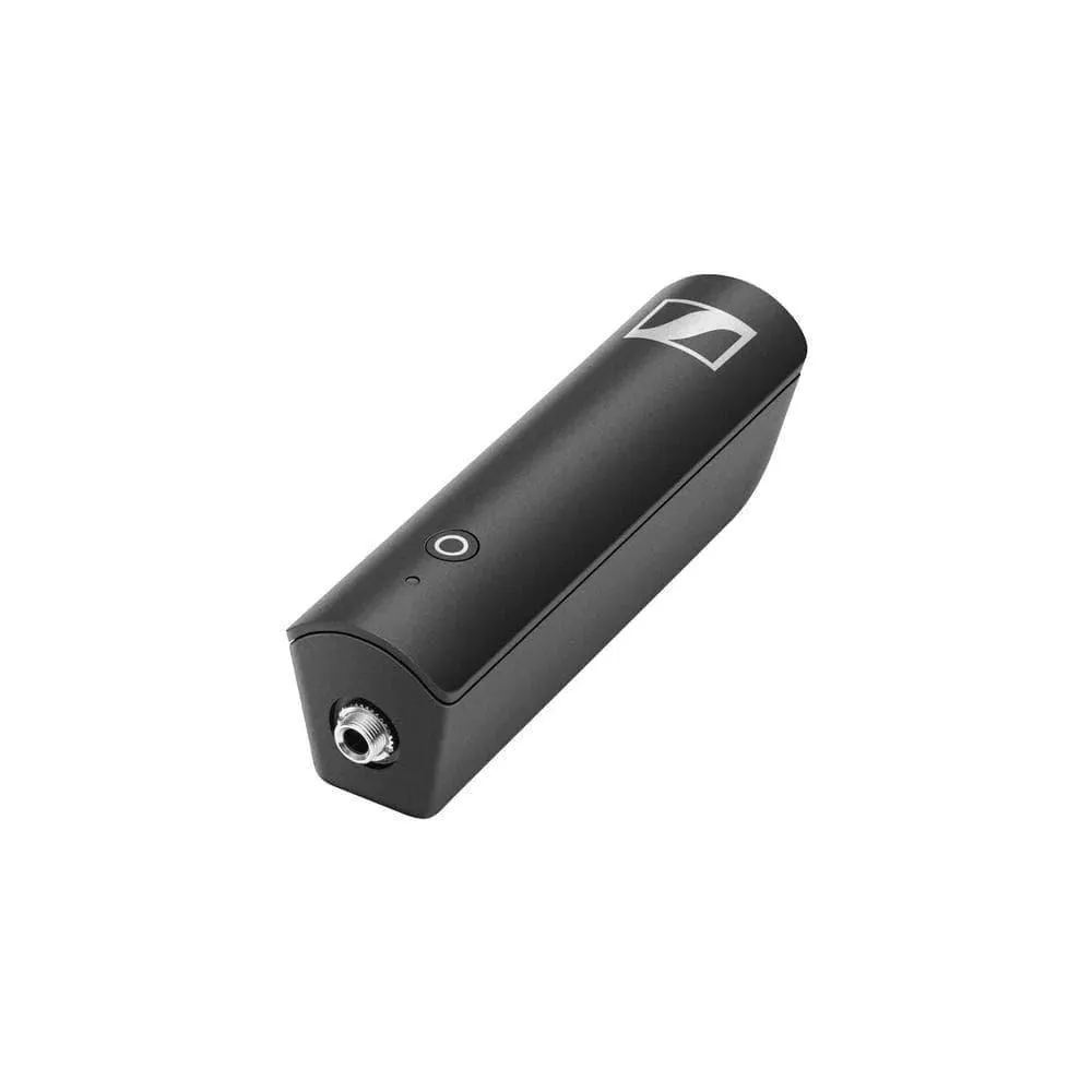 Sennheiser WSW-D Portable Base Set Digital Camera-Mount Wireless Bodypack