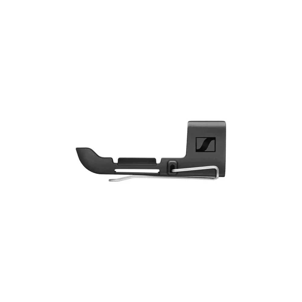 Sennheiser WSW-D Portable Base Set Digital Camera-Mount Wireless Bodypack