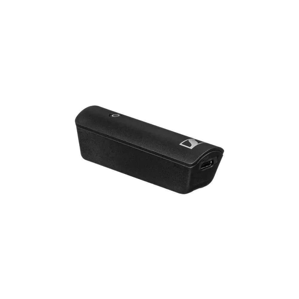 Sennheiser WSW-D Portable Base Set Digital Camera-Mount Wireless Bodypack