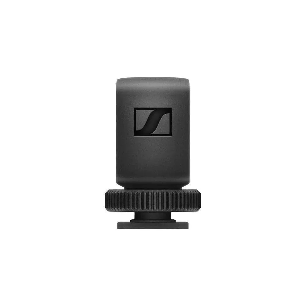 Sennheiser WSW-D Portable Base Set Digital Camera-Mount Wireless Bodypack