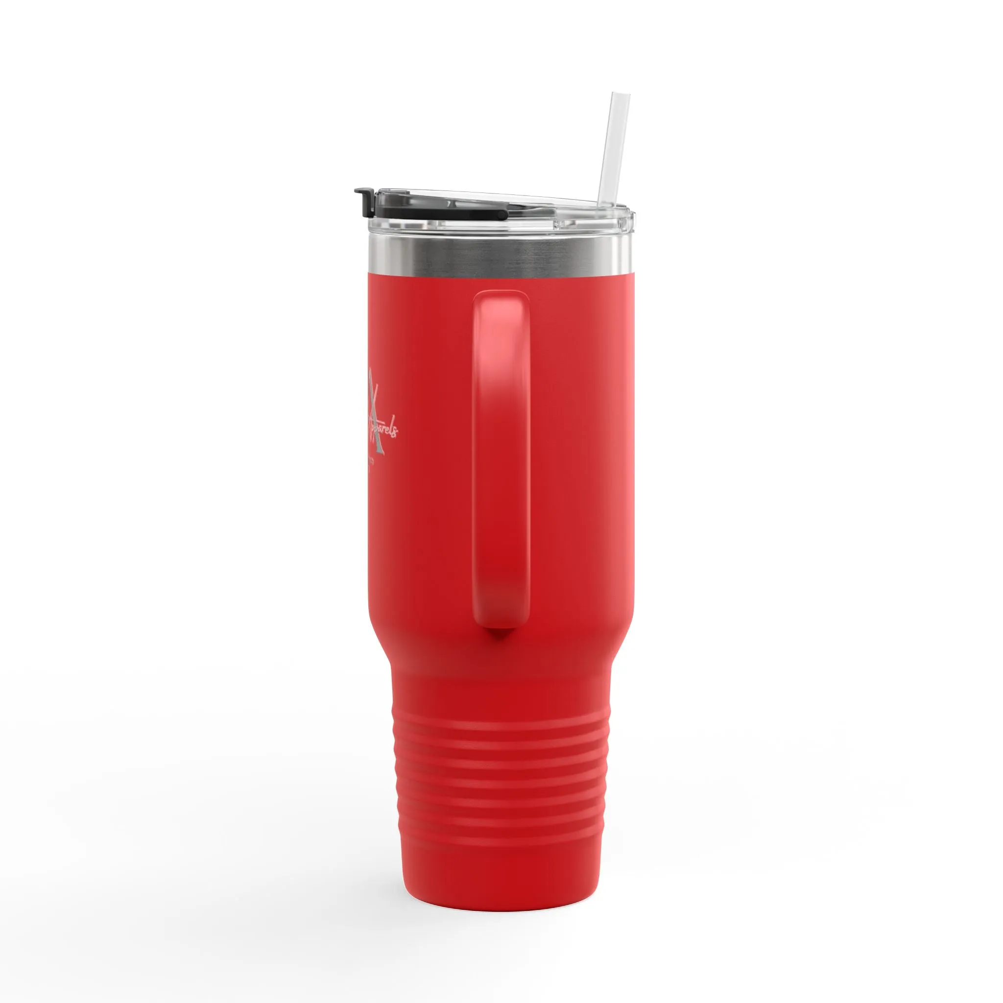 Serene Apparels Insulated Travel Mug, 40oz
