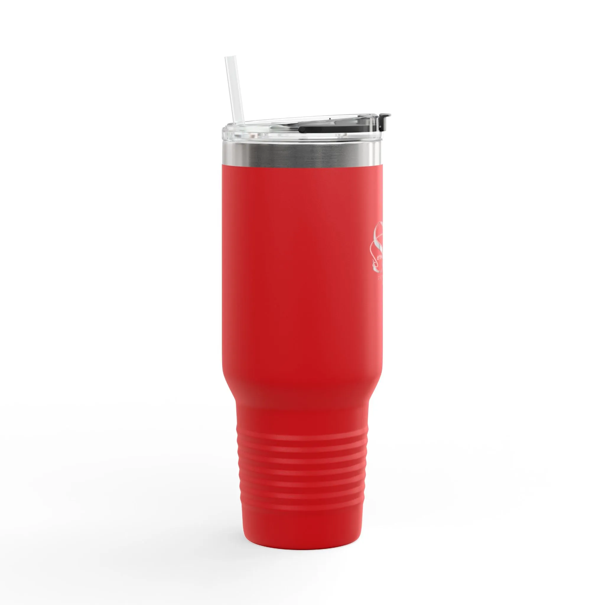 Serene Apparels Insulated Travel Mug, 40oz