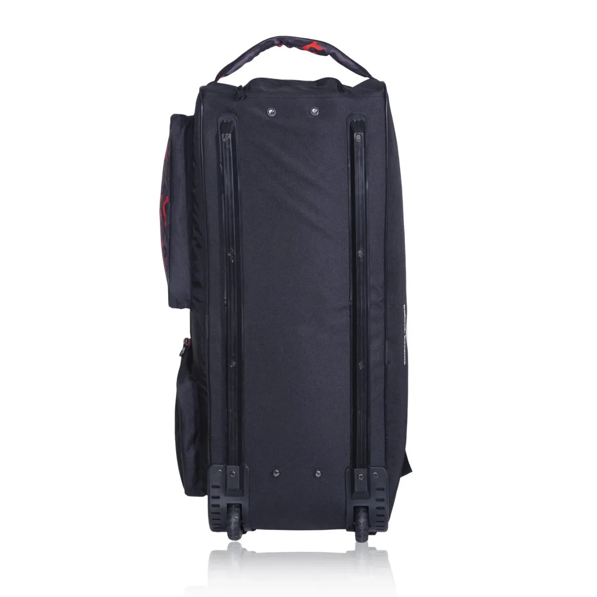 SG Maxipak Plus Cricket Wheelie Kit Bag