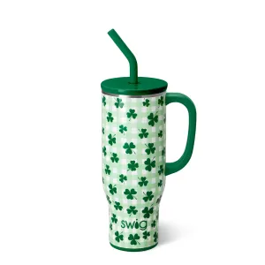 Shamrock The Block 30oz Mega Mug