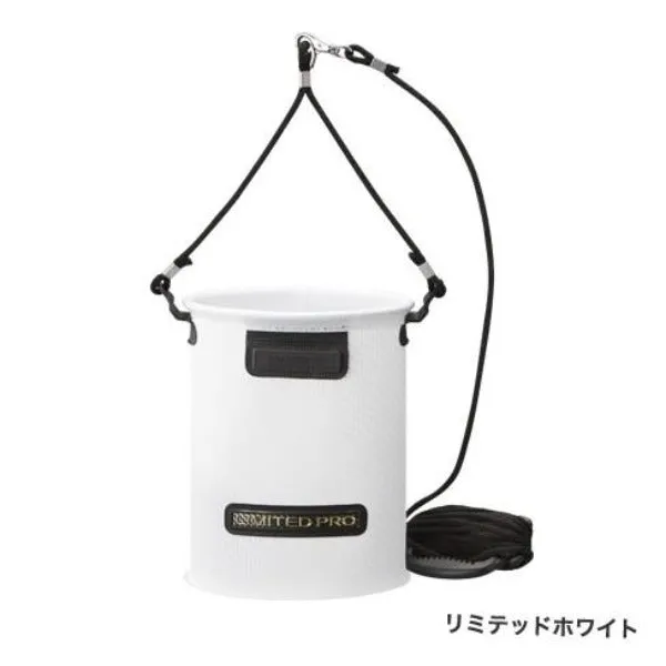 Shimano LIMITED PRO Water Bucket BAKKAN BK-151S