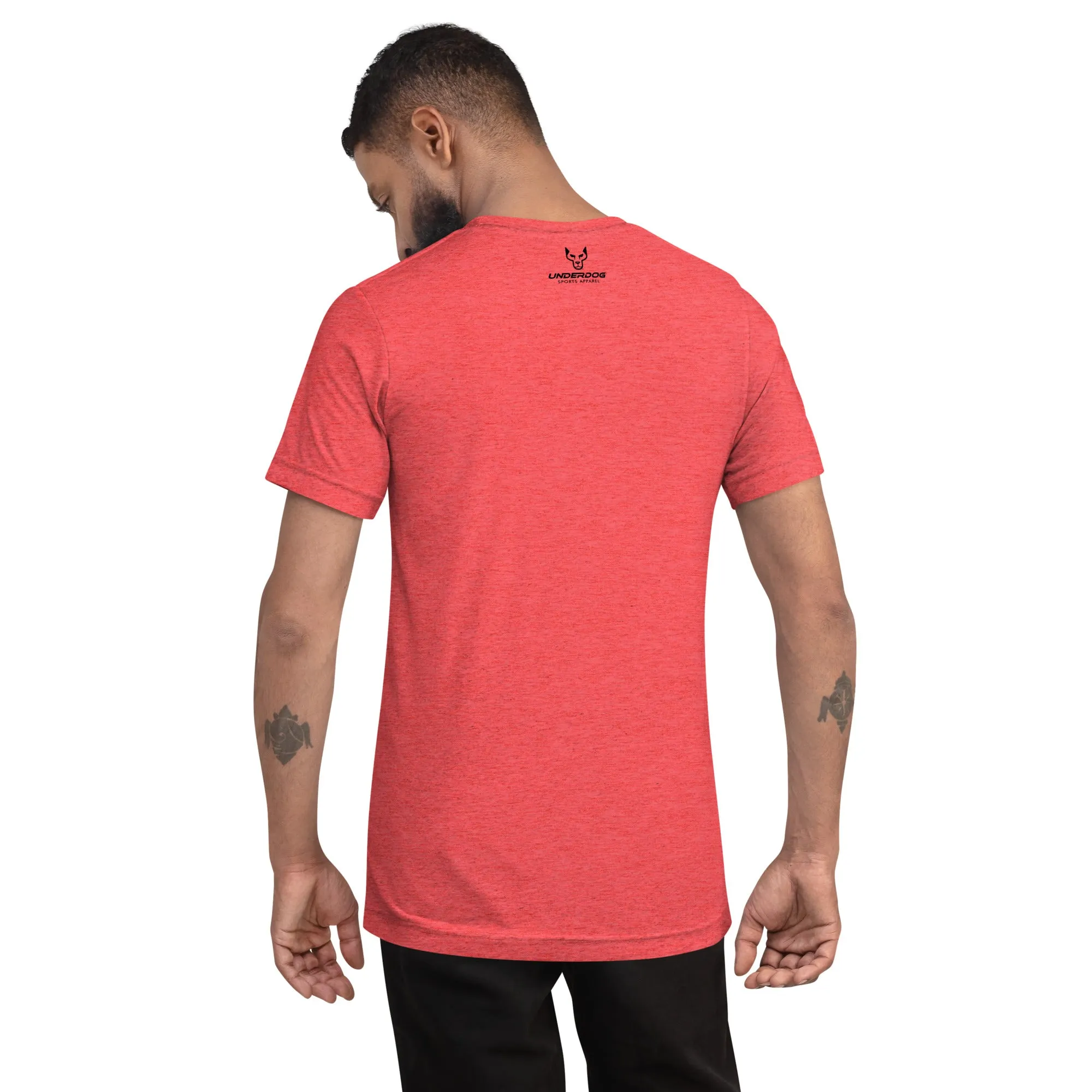 Short sleeve t-shirt, Get Over It