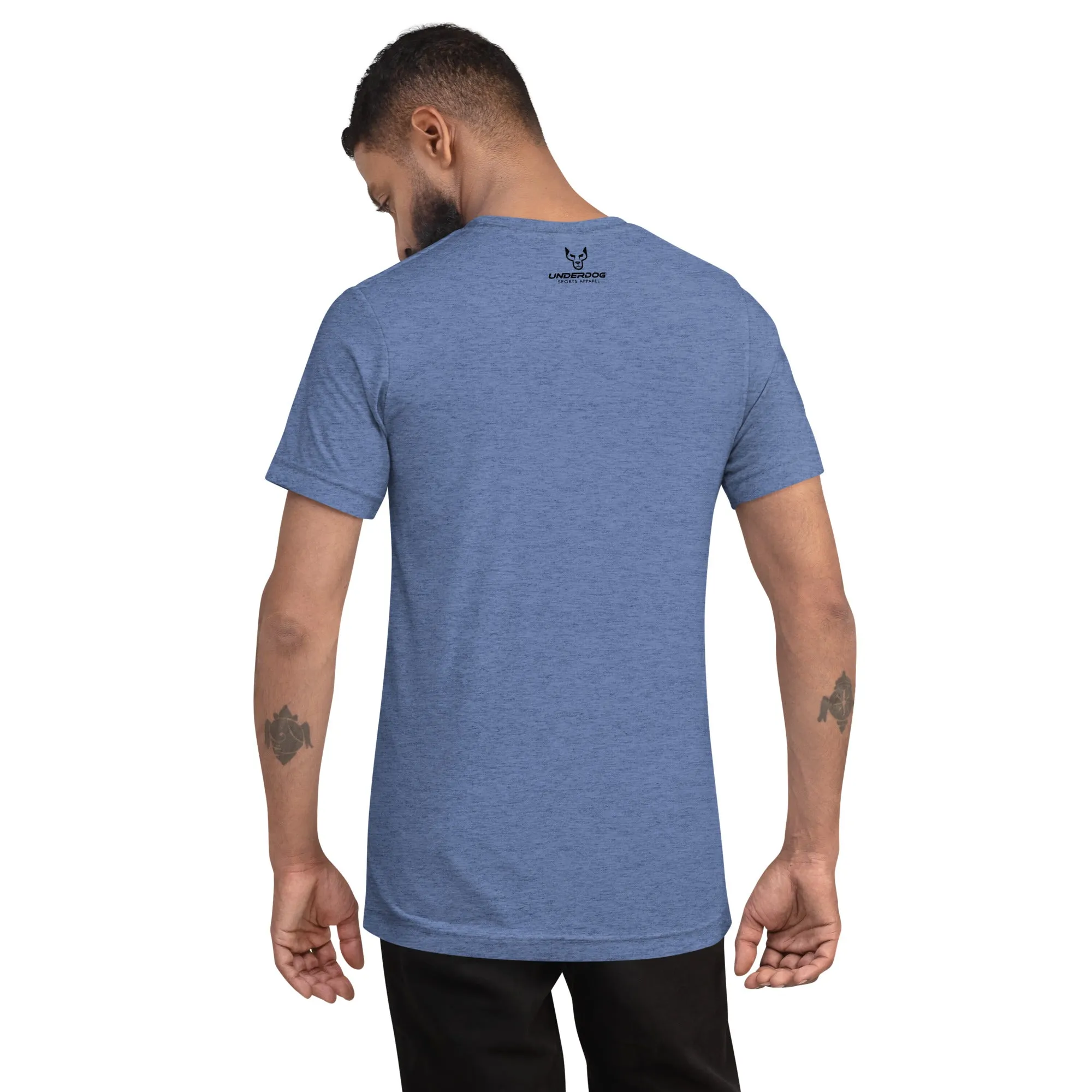 Short sleeve t-shirt, Get Over It