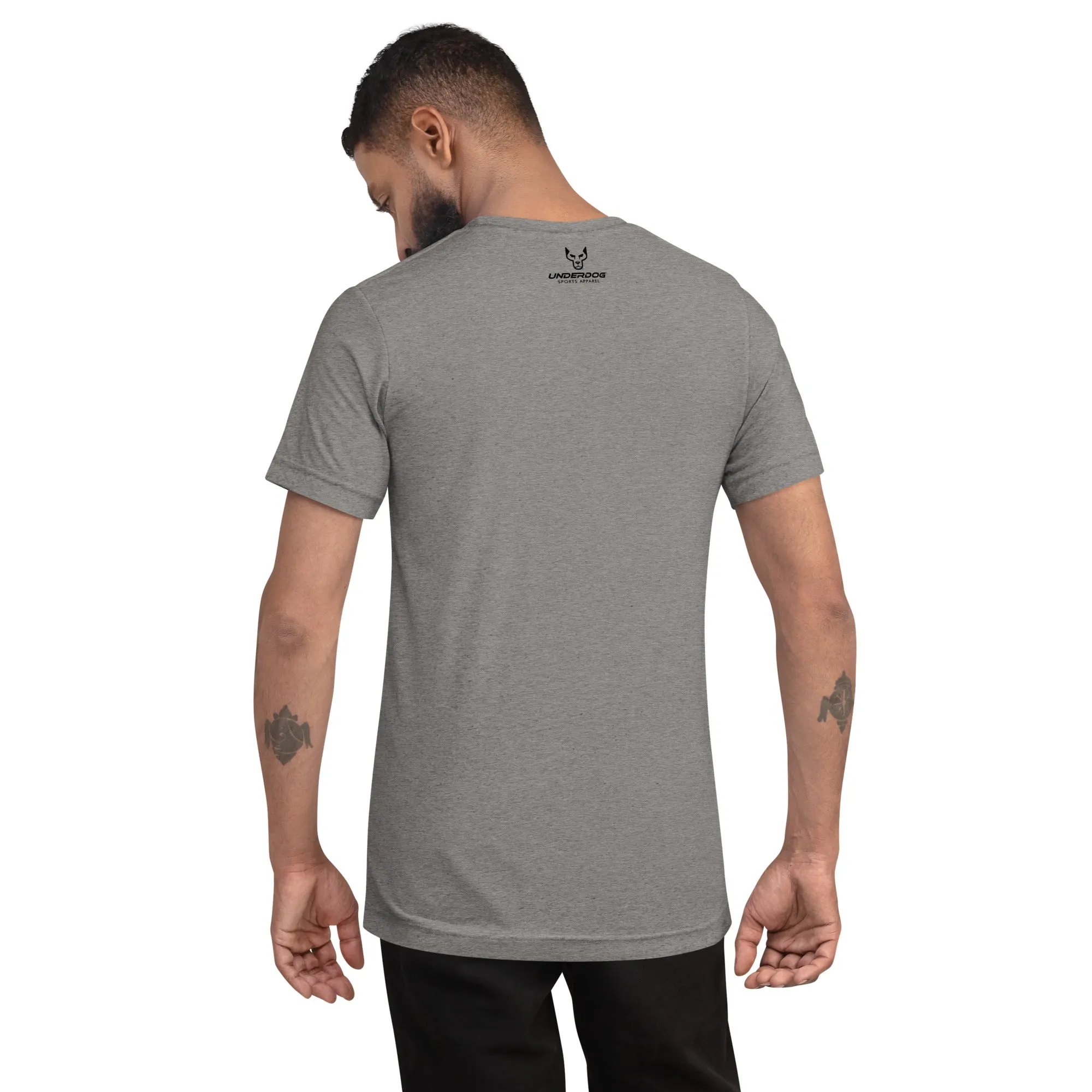 Short sleeve t-shirt, Get Over It