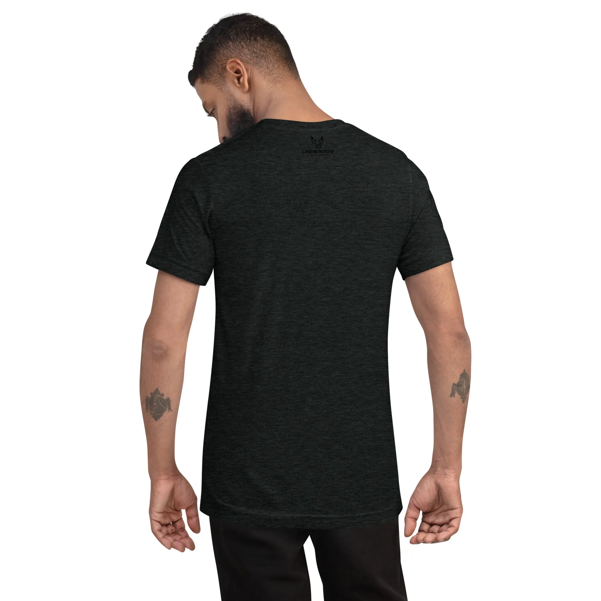 Short sleeve t-shirt, Get Over It