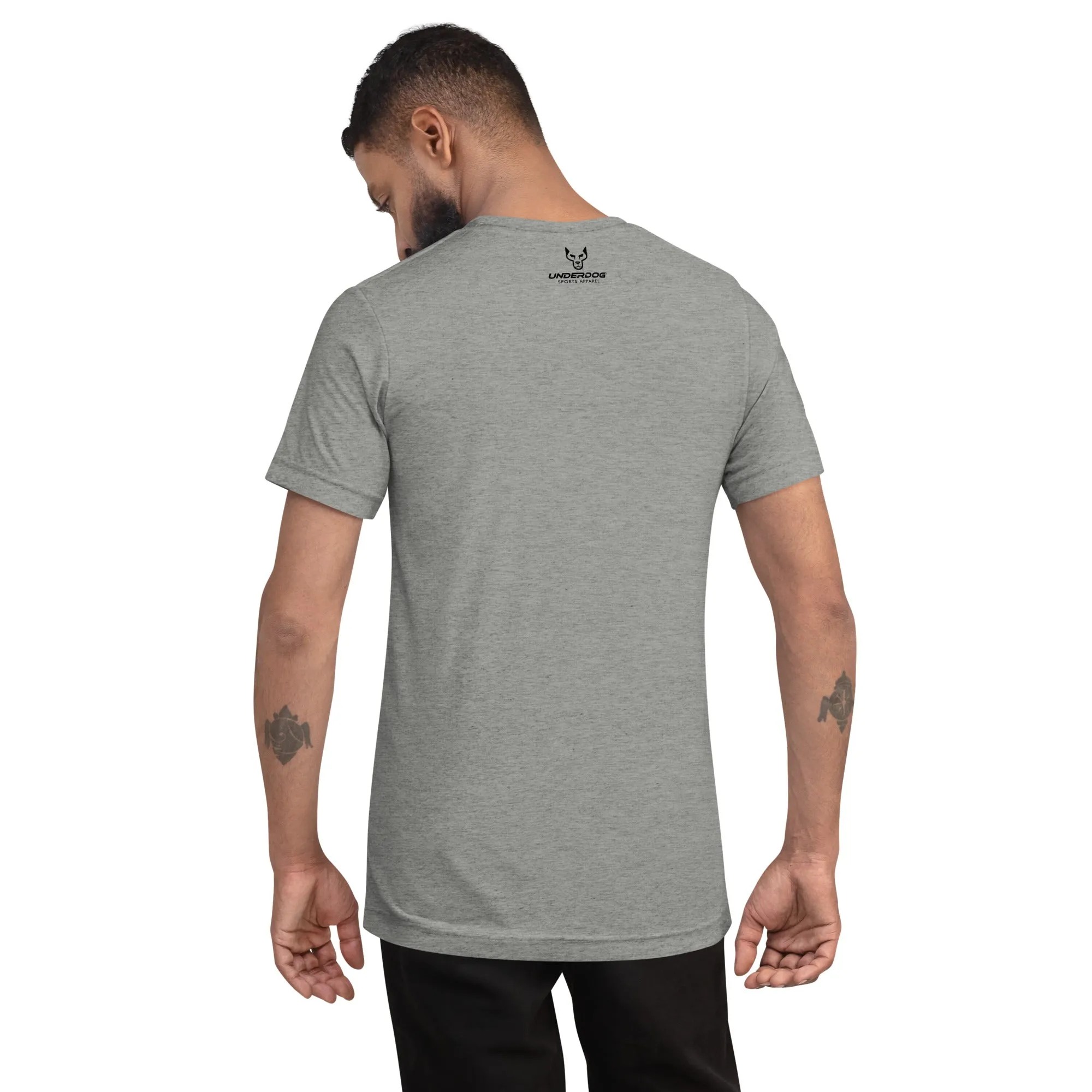 Short sleeve t-shirt, Get Over It