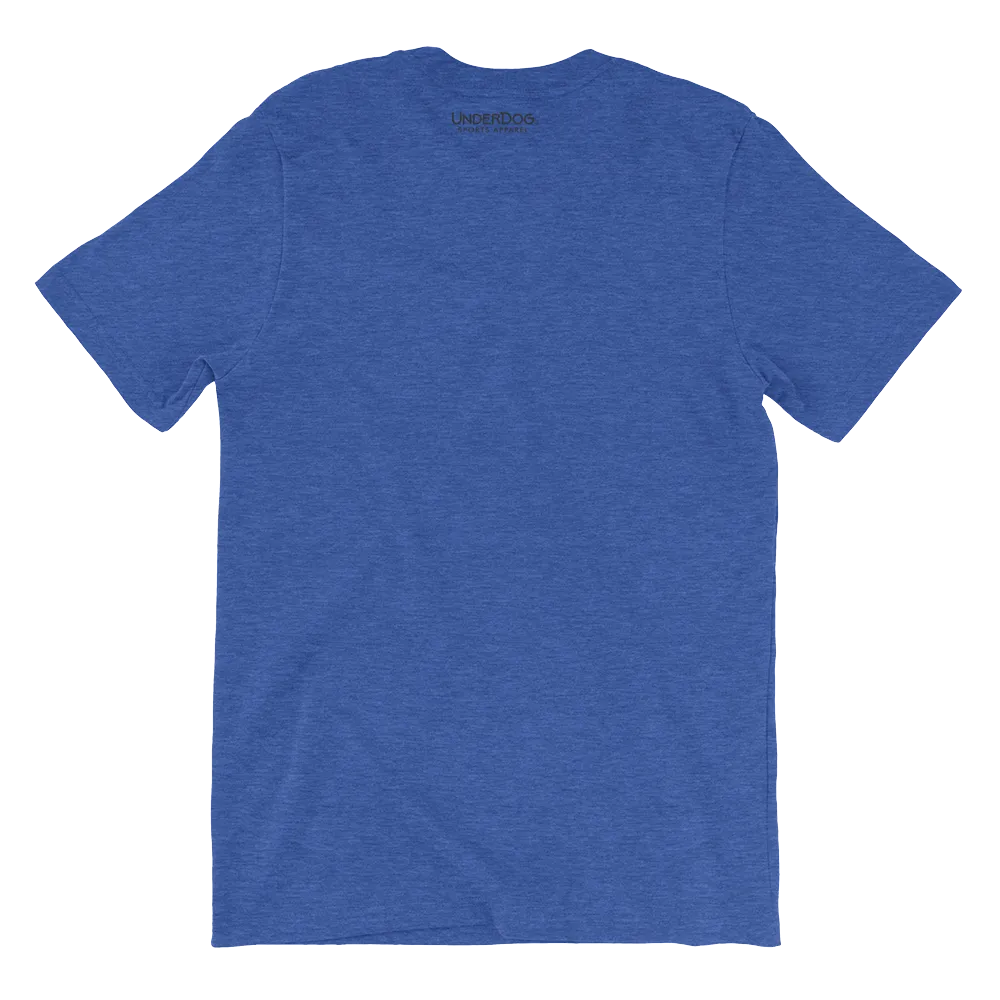 Short-Sleeve Unisex T-Shirt, USAF