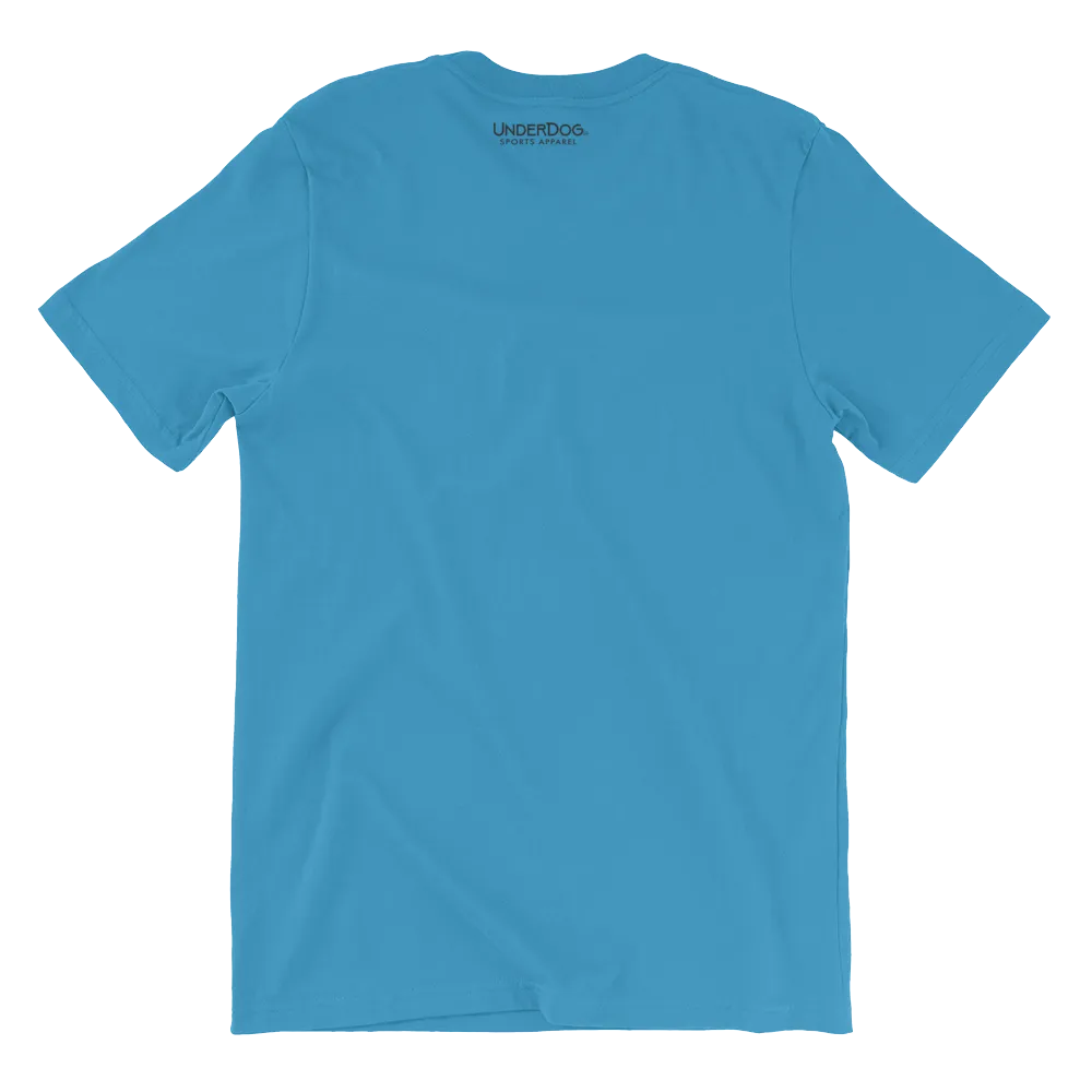 Short-Sleeve Unisex T-Shirt, USAF
