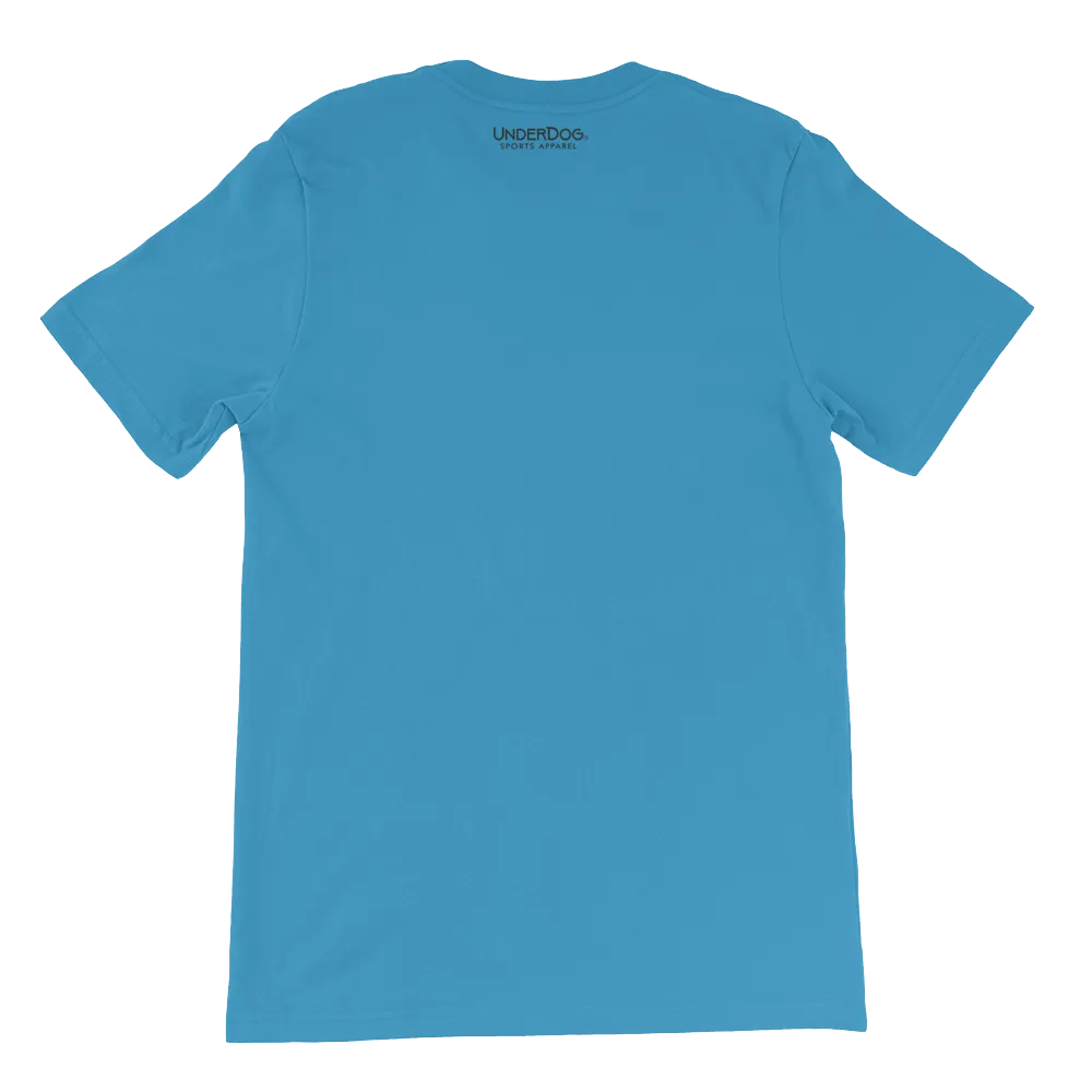 Short-Sleeve Unisex T-Shirt, USAF