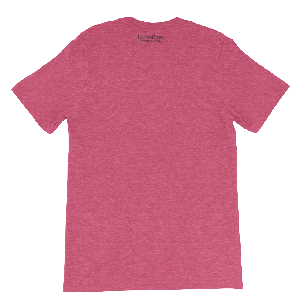 Short-Sleeve Unisex T-Shirt, USAF