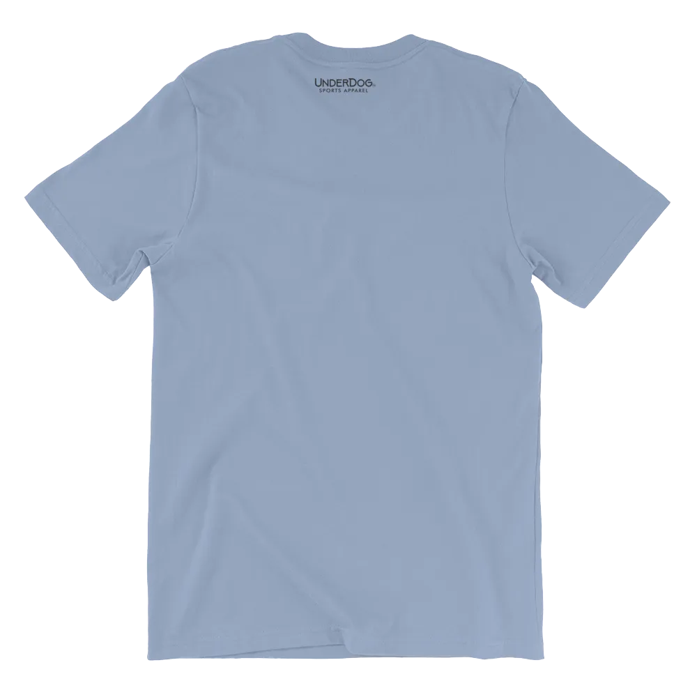 Short-Sleeve Unisex T-Shirt, USAF
