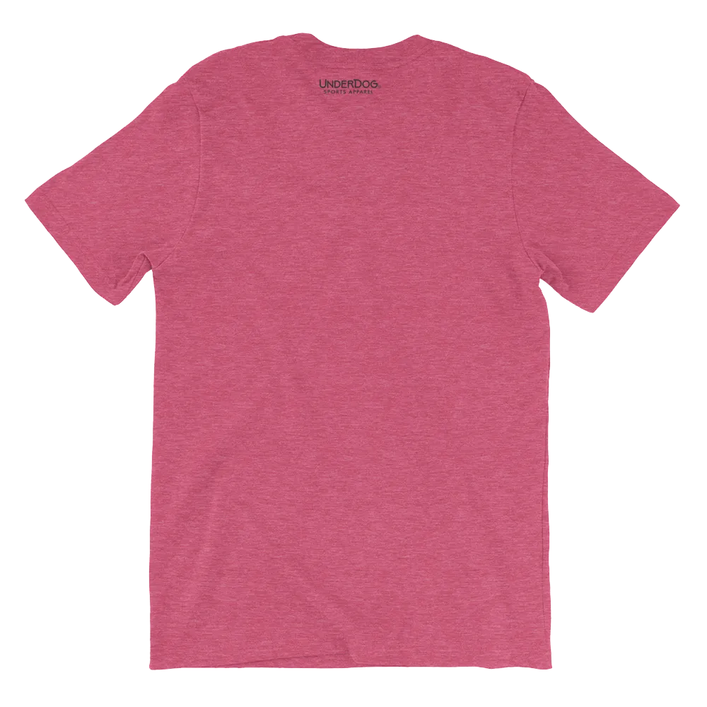 Short-Sleeve Unisex T-Shirt, USAF