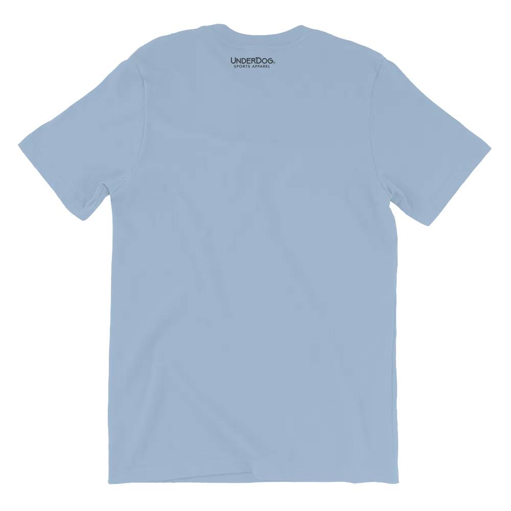 Short-Sleeve Unisex T-Shirt, USAF