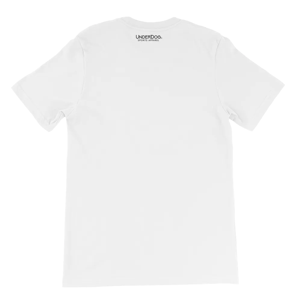 Short-Sleeve Unisex T-Shirt, USAF