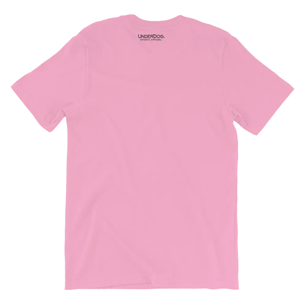 Short-Sleeve Unisex T-Shirt, USAF