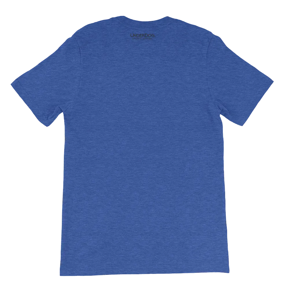 Short-Sleeve Unisex T-Shirt, USAF