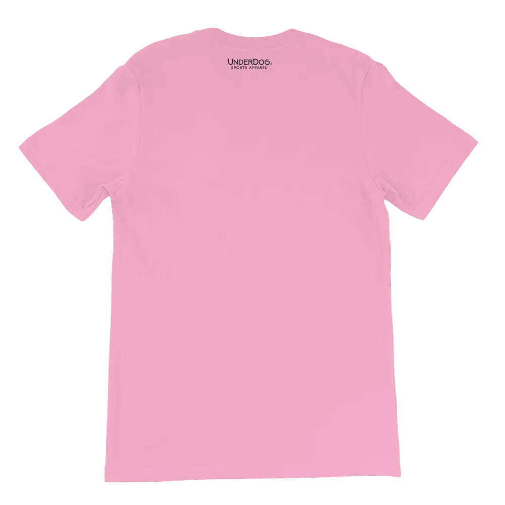 Short-Sleeve Unisex T-Shirt, USAF