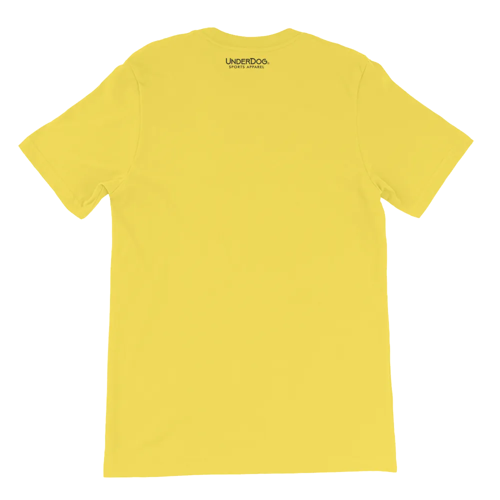 Short-Sleeve Unisex T-Shirt, USAF