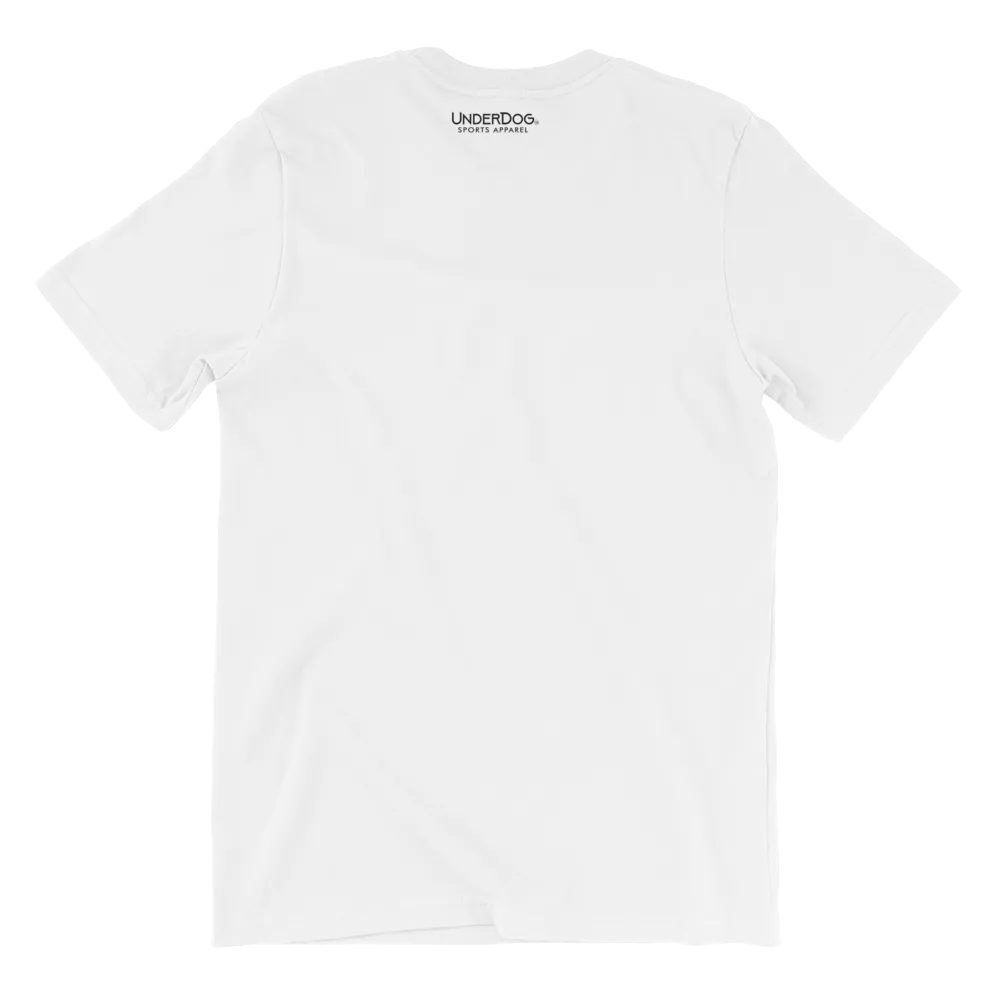Short-Sleeve Unisex T-Shirt, USAF