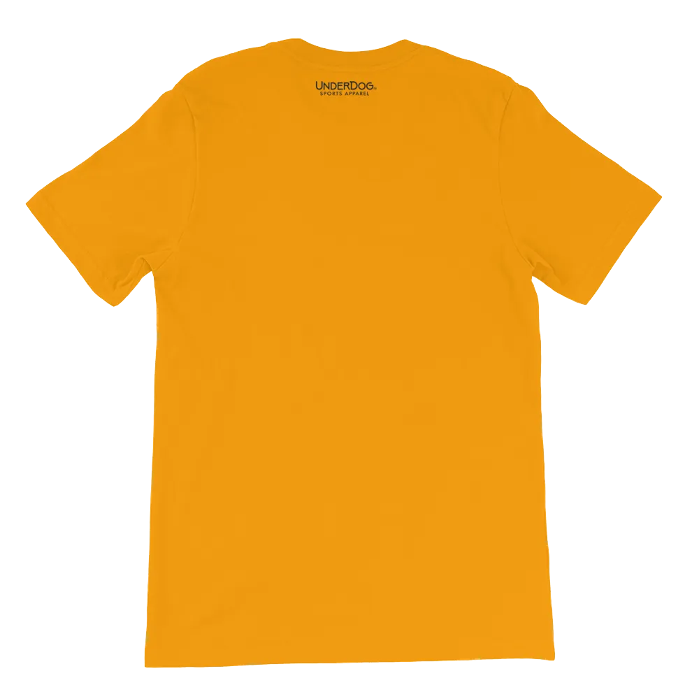 Short-Sleeve Unisex T-Shirt, USAF