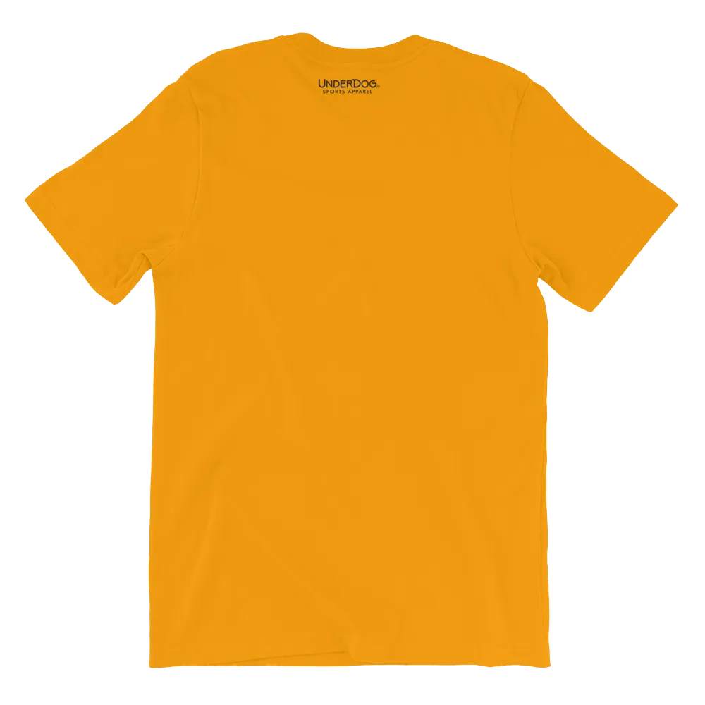 Short-Sleeve Unisex T-Shirt, USAF