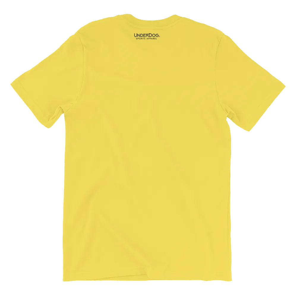Short-Sleeve Unisex T-Shirt, USAF