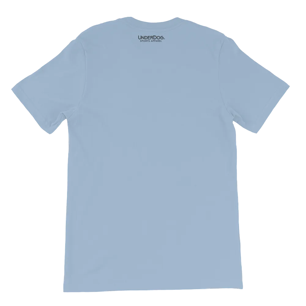Short-Sleeve Unisex T-Shirt, USAF