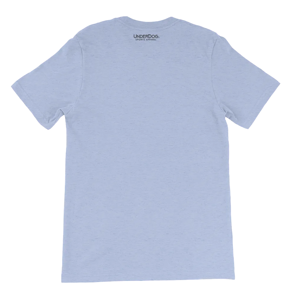 Short-Sleeve Unisex T-Shirt, USAF