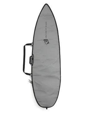 Shortboard ICON | Silver Black