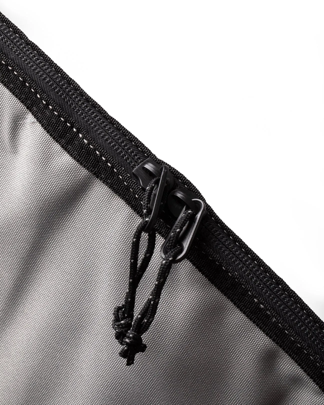 Shortboard ICON | Silver Black