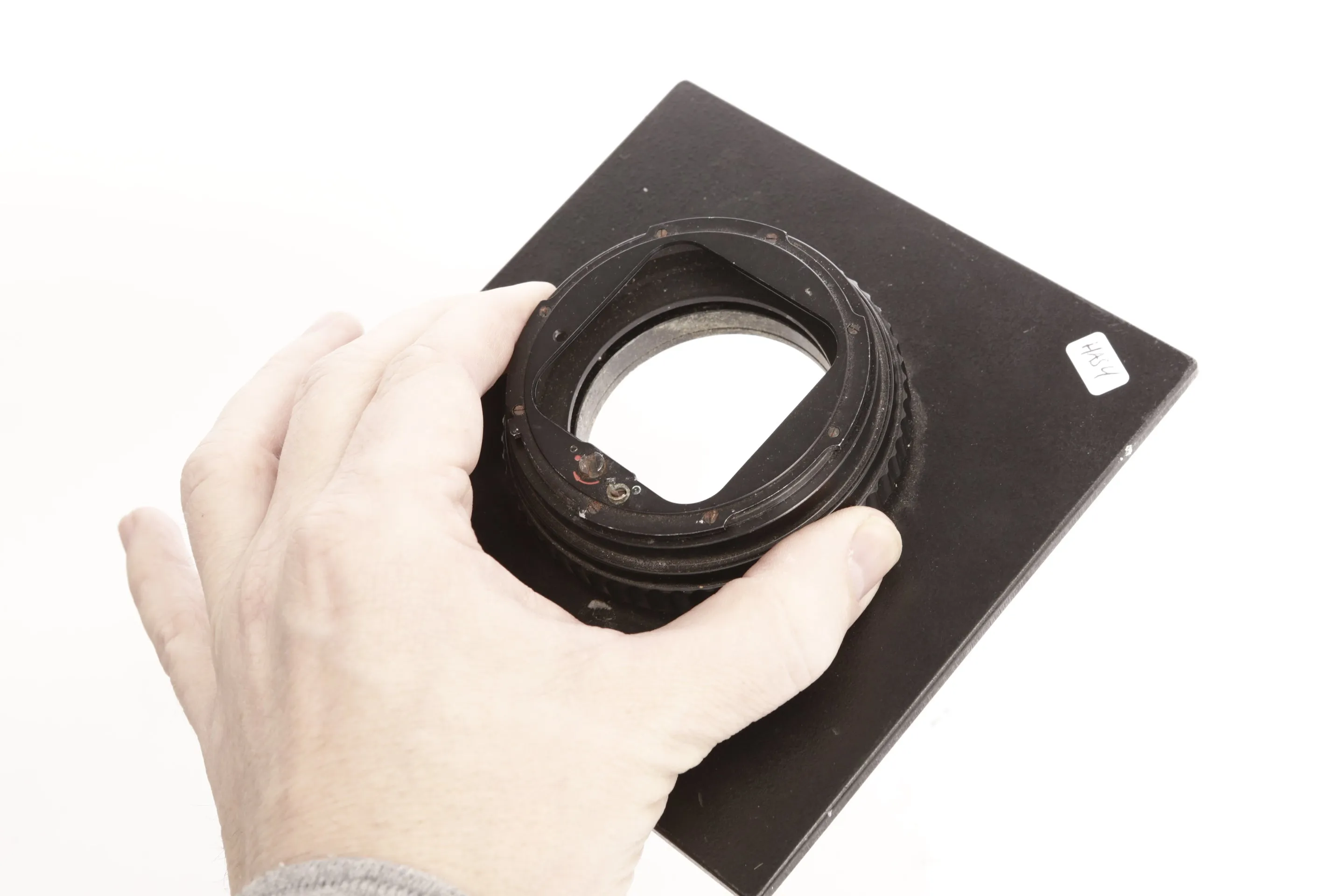 Sinar Lens Board - Hasselblad Adaptor 556.64.000