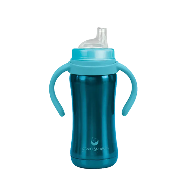 Sippy Cup made from Plants