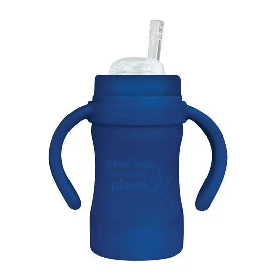 Sippy Cup made from Plants