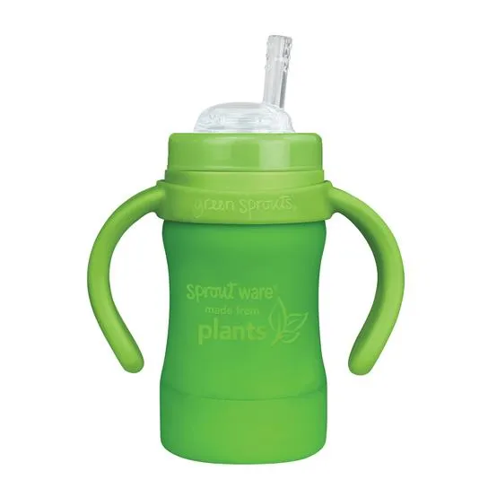 Sippy Cup made from Plants