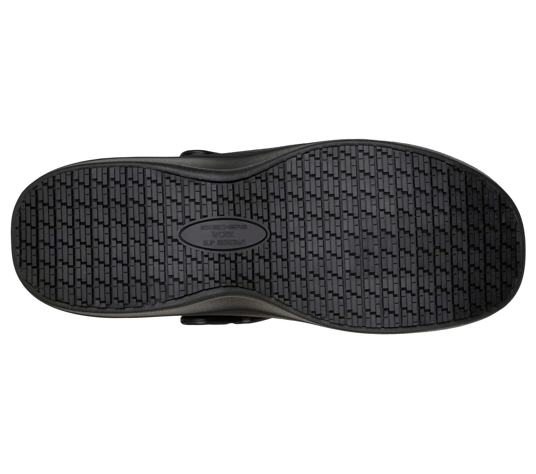 Skechers (GAR200092EC) Mens Occupational Footwear Riverbound Shoes in UK 6 to 12
