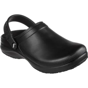 Skechers (GAR200092EC) Mens Occupational Footwear Riverbound Shoes in UK 6 to 12
