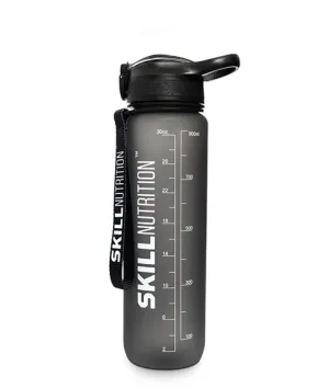 Skill Nutrition Skill Nutrition Bottle 1000 ml.
