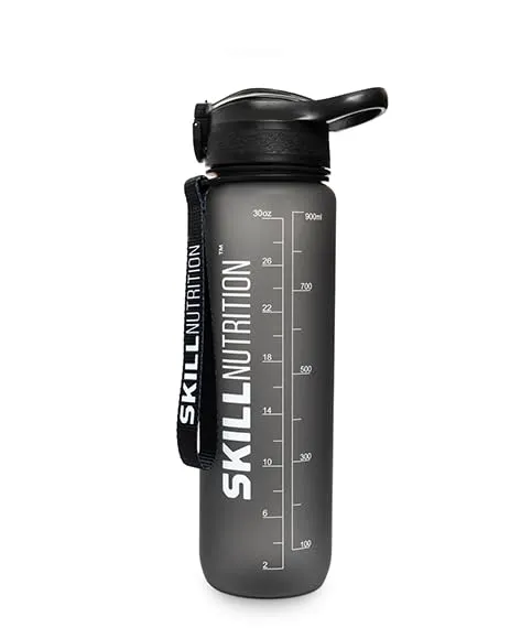 Skill Nutrition Skill Nutrition Bottle 1000 ml.