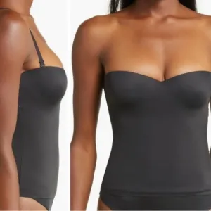 Skims Contour Lift Underwire Tank