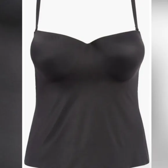 Skims Contour Lift Underwire Tank